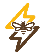 Flash English logo